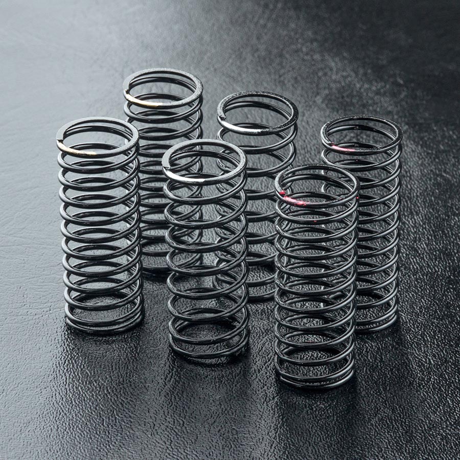 MST TC Coil Spring Set 30mm MST TC Coil Spring Set 30mm