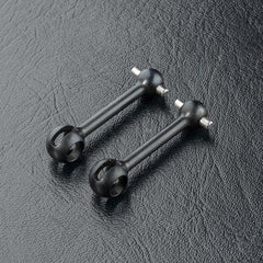 MST (#820133) Steel CVD Universal Shaft 24.5 (40°)