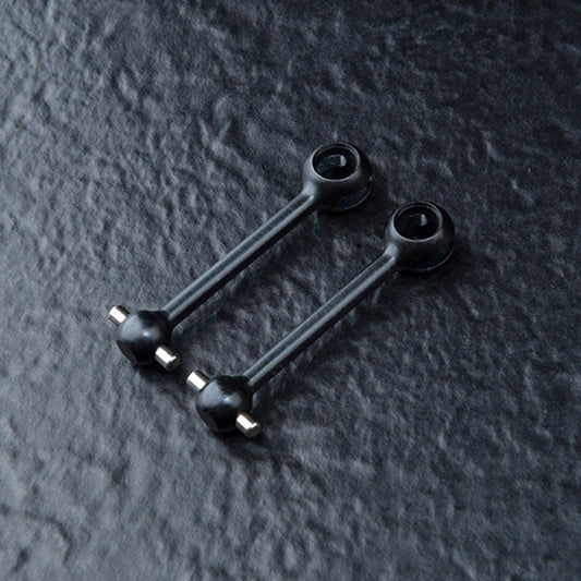 MST Steel CVD Universal Shaft 29 (40°)