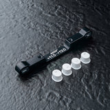 MST Adjustable Alum. Suspension Mount (+11.5-+13) - Black MST Adjustable Alum. Suspension Mount (+11.5-+13) - Black