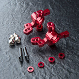 MST (#820162R) Alum. ATK V3 Upright - Red