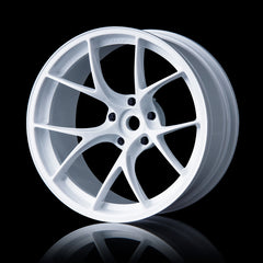 MST RID Wheel -&nbsp;White