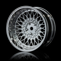 MST 501 Offset Changeable Wheel Set - S-FS
