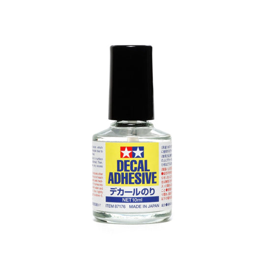 Tamiya (#87176) Decal Adhesive