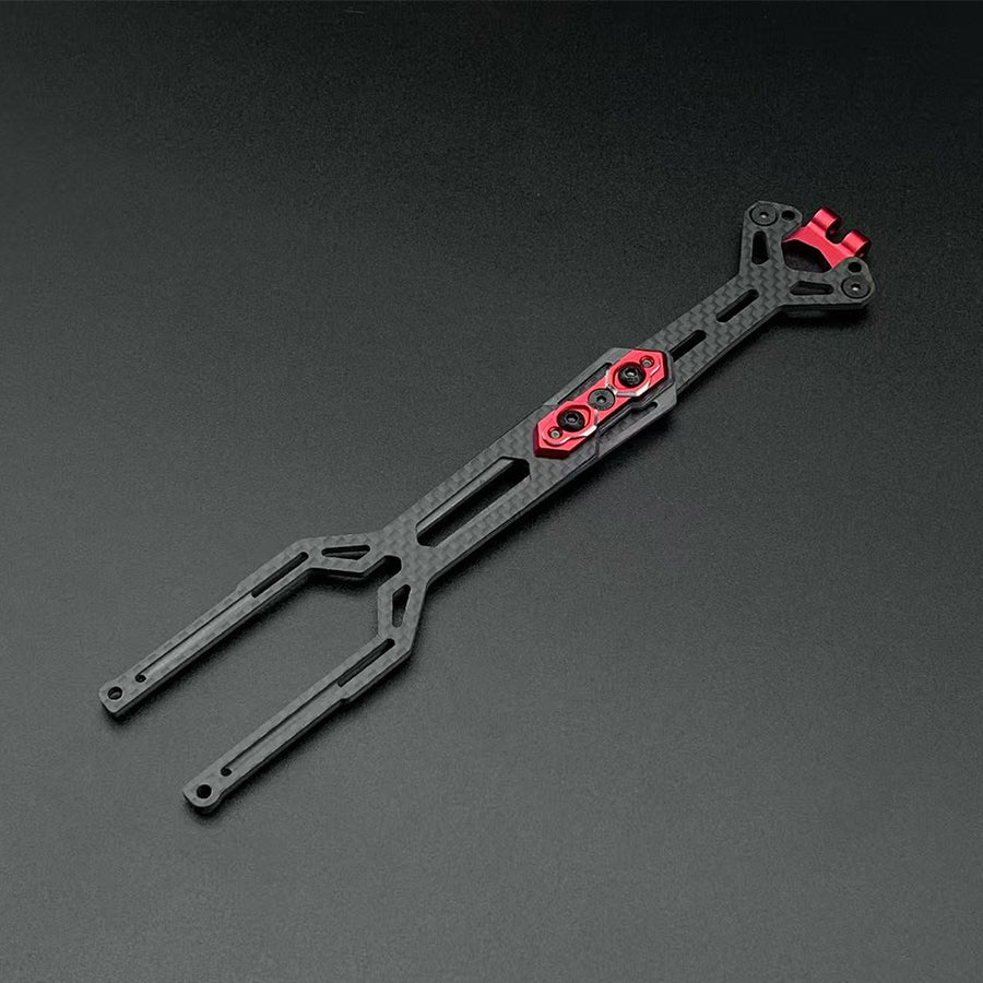 Team AD (#AD-90141R) Upper Deck Set - Red