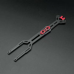 Team AD (#AD-90141R) Upper Deck Set - Red