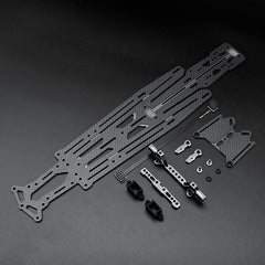 Team AD (#AD-9014B) ADR RD2.0/YD2 Conversion Kit - Black