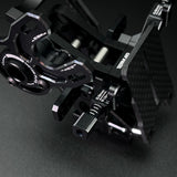 Team AD AD-XR RDX Transmission - Black