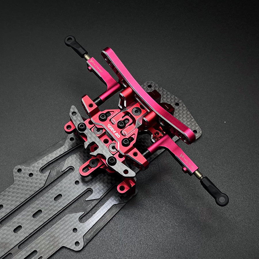 Eshopps Bulkhead Conversion Kit