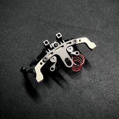 Team AD MD 1.0 Carbon Direct Steering Upgrade Kit