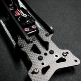 Team AD MD 1.0 Carbon Direct Steering Upgrade Kit