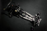 Team AD RDX Carbon Chassis Conversion Kit V1