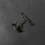Team AD AD-X Shark Rear Gearbox Adapter