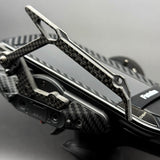 Team AD Carbon Folding Handle