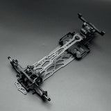 Team AD RD 2.0 Carbon Chassis Kit