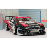 Nissan 240SX S13 BN Sports Body Set