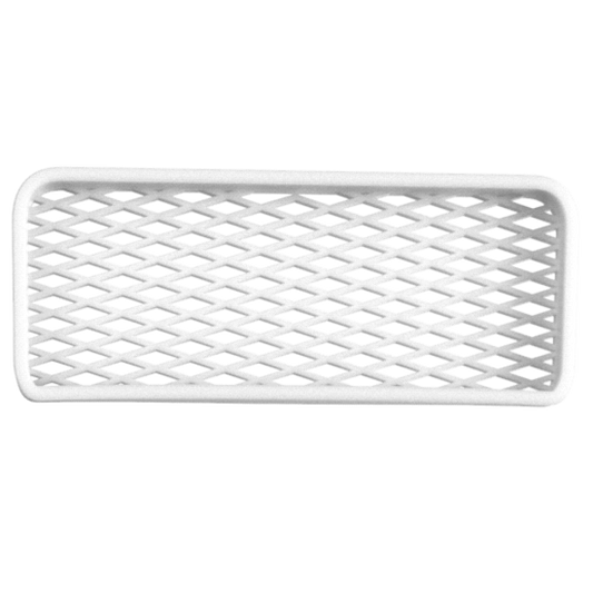 24KRC (#AF-350ZVSBG) 350Z Veilside (Z33) Bumper Grill
