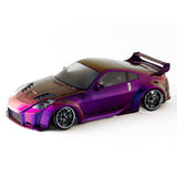 24KRC (#AF-350ZVSS) 350Z Veilside Body Set