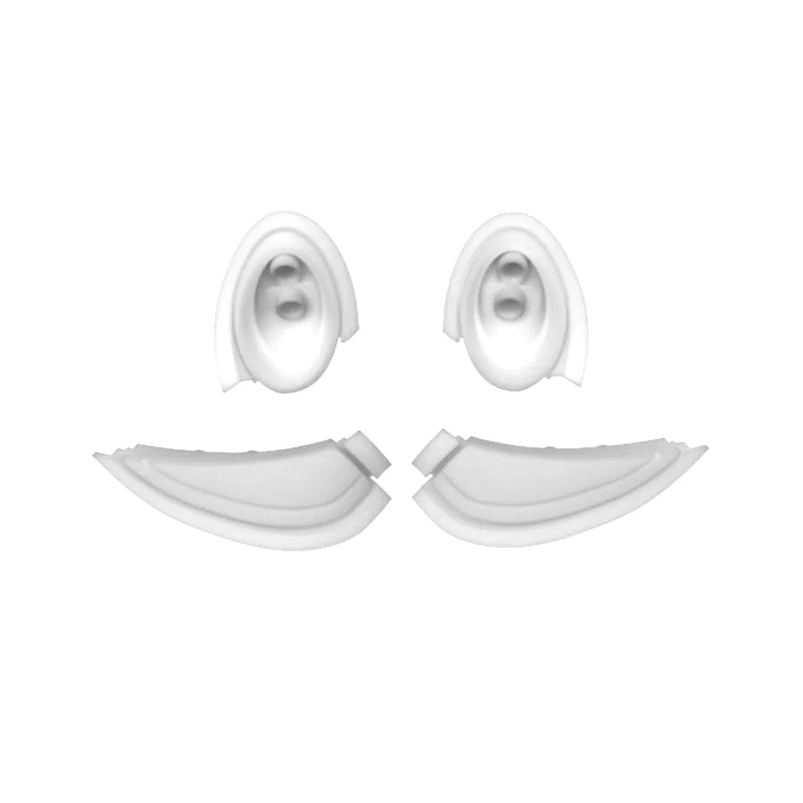 24KRC (#AF-997LB) LBWK 997 Light Buckets