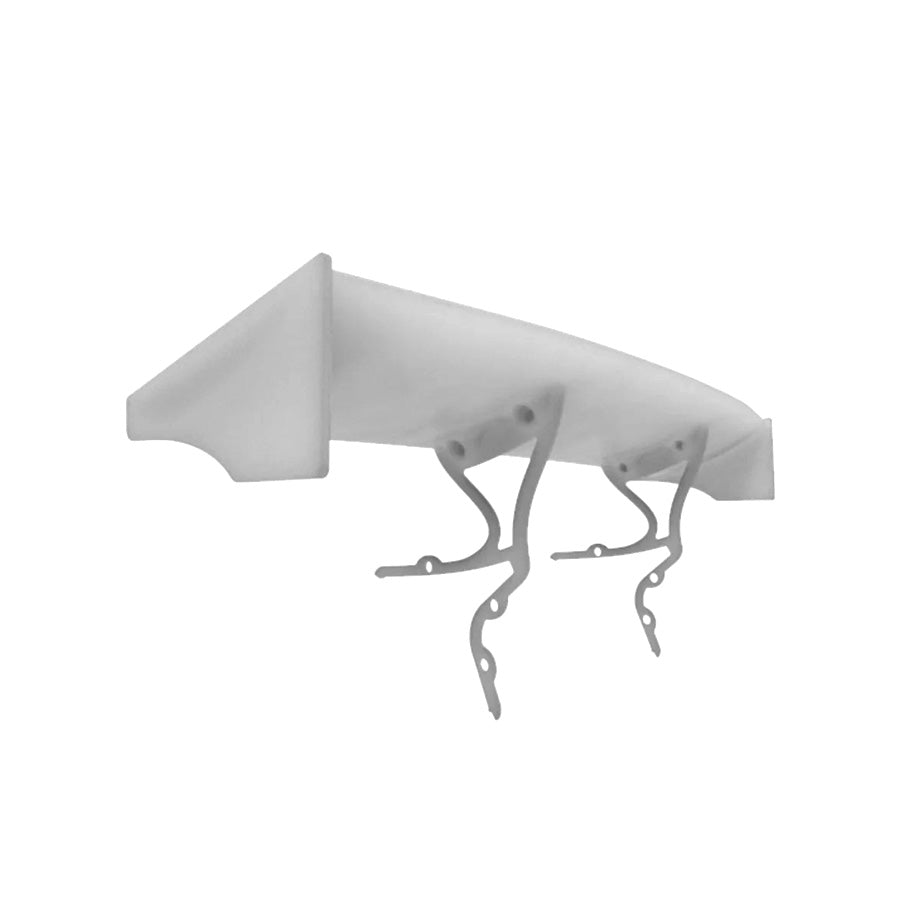 24KRC LBWK 997 Rear Wing – MRC Plaza