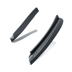 24KRC Supra A90 Rear Side Intakes