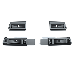 24KRC Toyota AE86 Trueno Light Buckets Ver.1