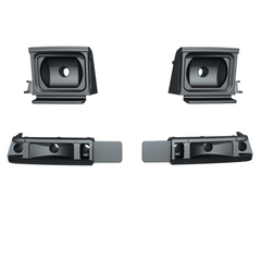 24KRC (#AF-AE86TLB2) Toyota AE86 Trueno Light Buckets Ver.2