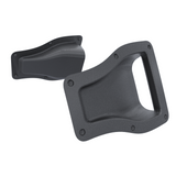24KRC Toyota AE86 Trueno Side Window Intakes 24KRC Toyota AE86 Trueno Side Window Intakes