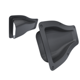 24KRC Toyota AE86 Trueno Side Window Intakes