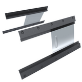 24KRC Toyota AE86 Trueno Sliding Window