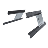 24KRC Toyota AE86 Trueno Sliding Window