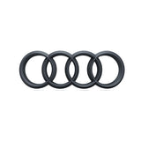 24KRC Audi RS7 Sportback Emblem