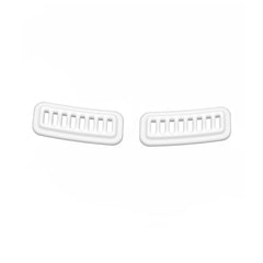 24KRC (#AF-E21320HAI) E21/320 Series Hood Air Intakes