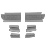 24KRC RX-7 FC BN Sports Lights Buckets 24KRC RX-7 FC BN Sports Lights Buckets