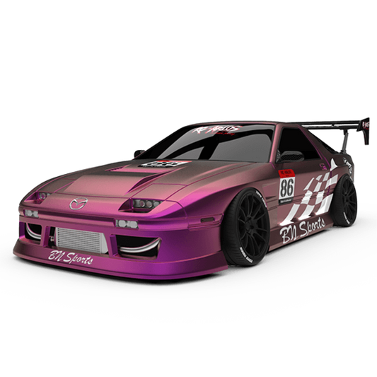 Mazda RX7 FC BN Sports Body Set
