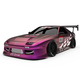 Mazda RX7 FC BN Sports Body Set