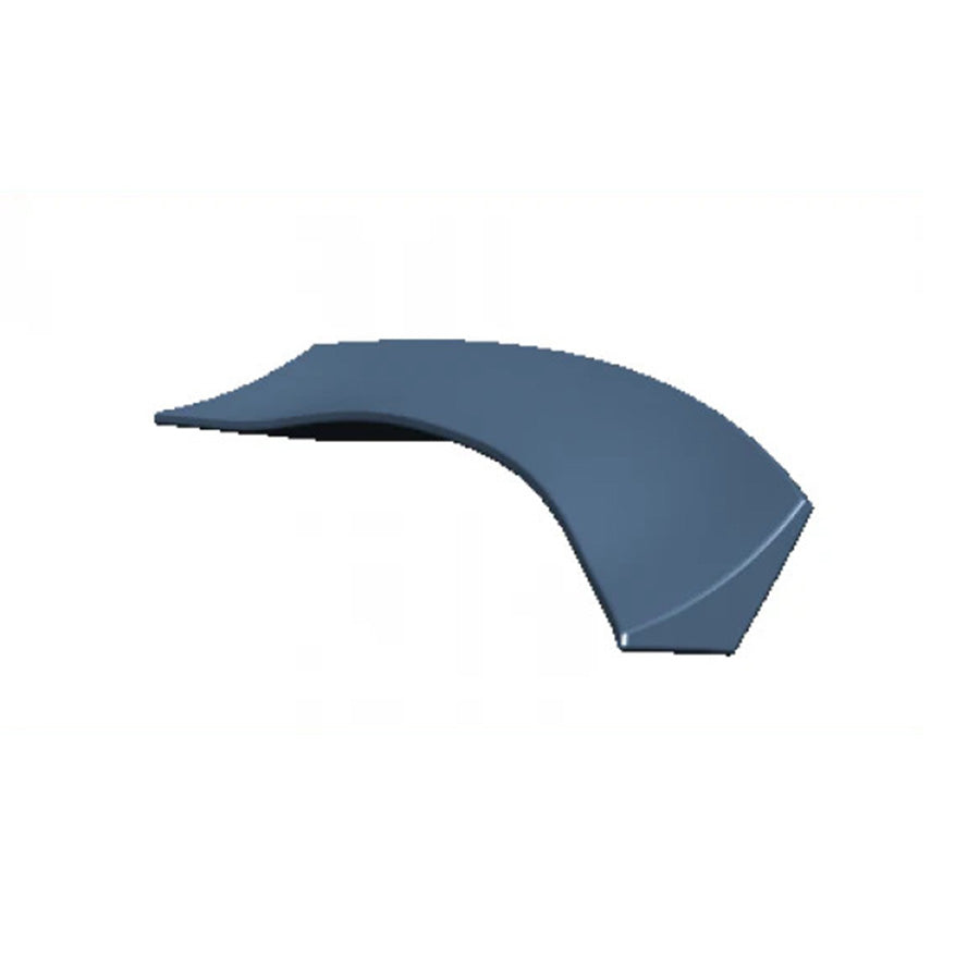 24KRC RX-7 FD Pandem Rear Wing 24KRC RX-7 FD Pandem Rear Wing
