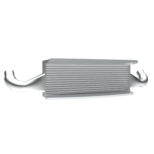 24KRC (#AF-S14.9ALI) Silvia S14.9 Alum. Intercooler