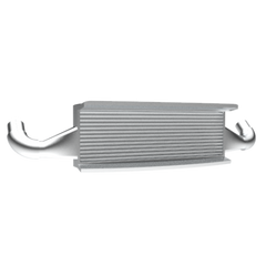 24KRC (#AF-S14.9ALI) Silvia S14.9 Alum. Intercooler