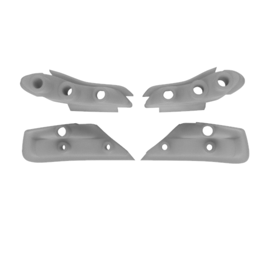 24KRC Silvia S14.9 Lights Buckets