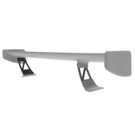 24KRC Silvia S14.9 Rear Wing