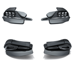 24KRC (#AF-SA9LSC) Supra A90 Lights Buckets