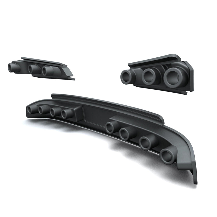 24KRC Seiji S14 Kouki Light Buckets 24KRC Seiji S14 Kouki Light Buckets