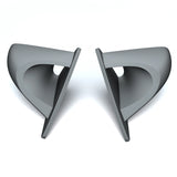 24KRC Seiji S14 Kouki Side Mirrors