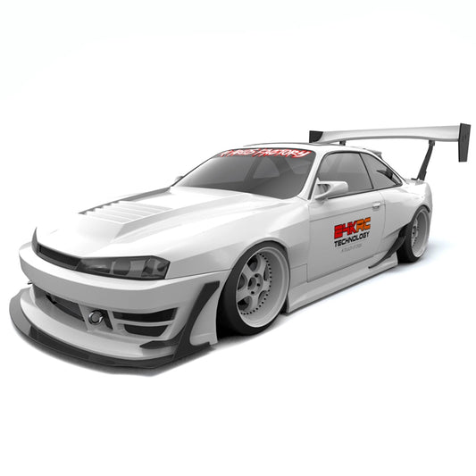 Nissan Seiji S14 Kouki Body Set