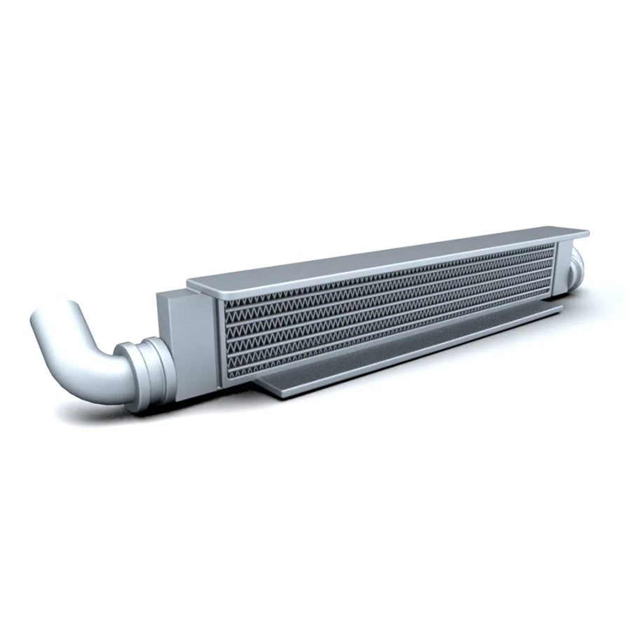 24KRC Spirit Rei Silvia S13 Alum. Intercooler 24KRC Spirit Rei Silvia S13 Alum. Intercooler
