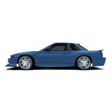 Nissan Spirit Rei Silvia S13 Body Set