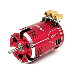 Acuvance LUXON AGILE 10.5T Motor - Red