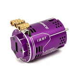 Acuvance LUXON AGILE 13.5T Motor - Purple