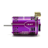 Acuvance LUXON AGILE 13.5T Motor - Purple